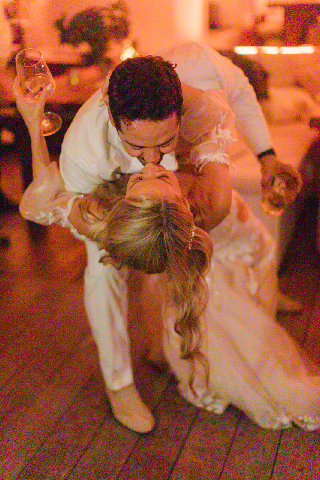 St Barth Wedding Nikki Beach227