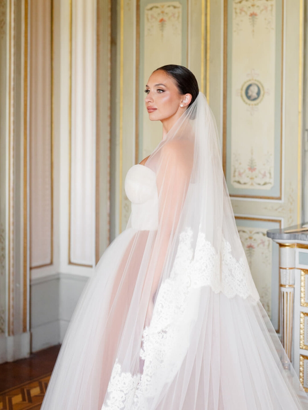 Villa Erba Italy Destination Wedding European Event Coordinator @alejandrapoupelevents 9