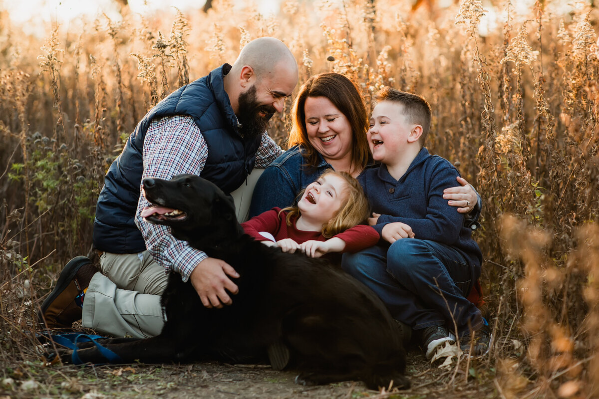 oakbrook family photos 2