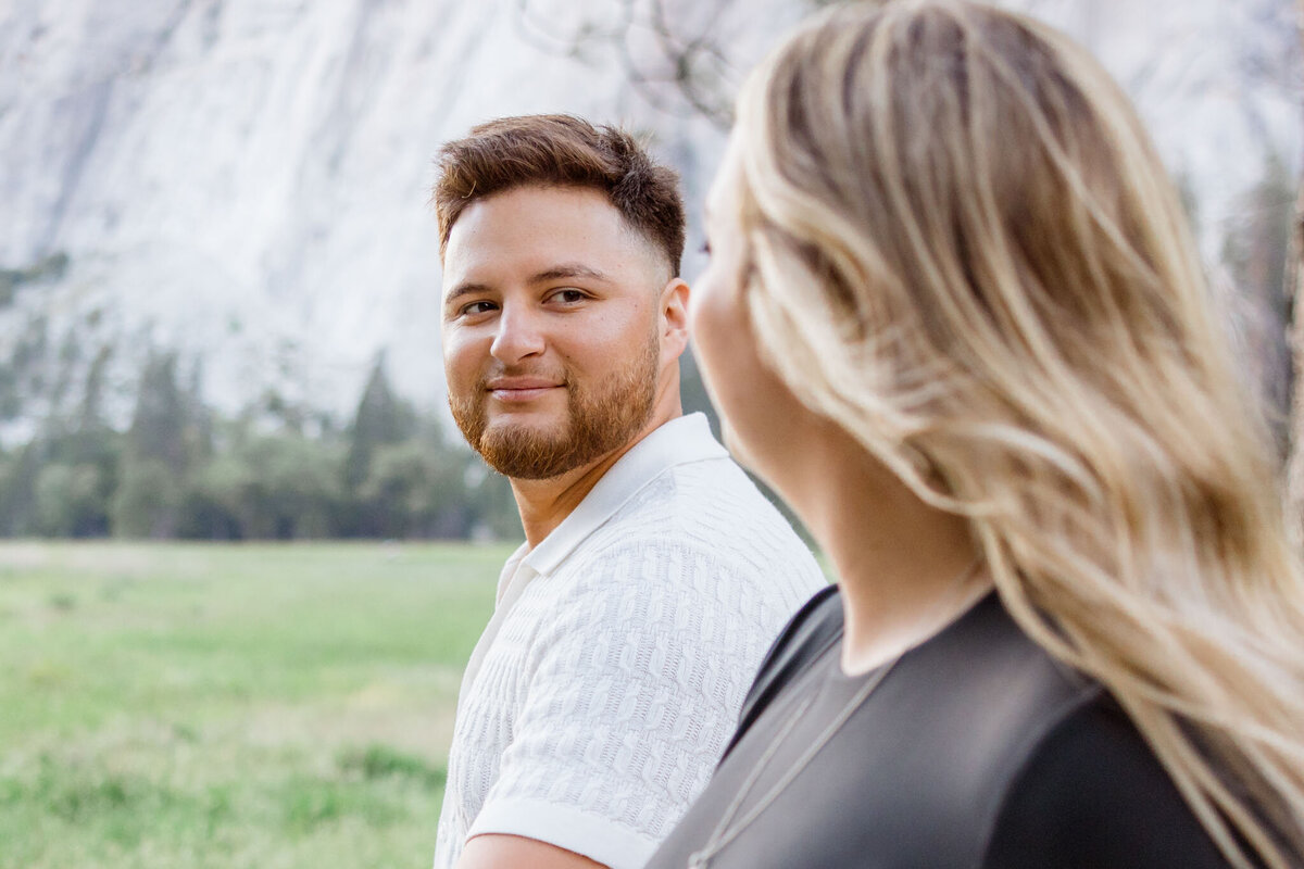 Alexis Hamey Yosemite Engagement-48
