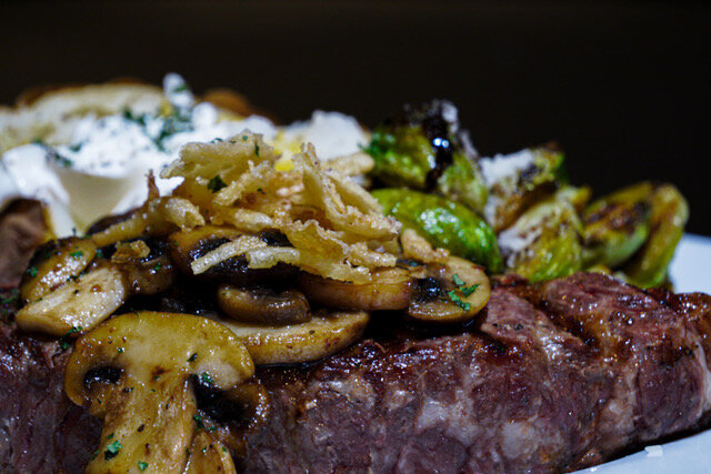 NY Steak 2