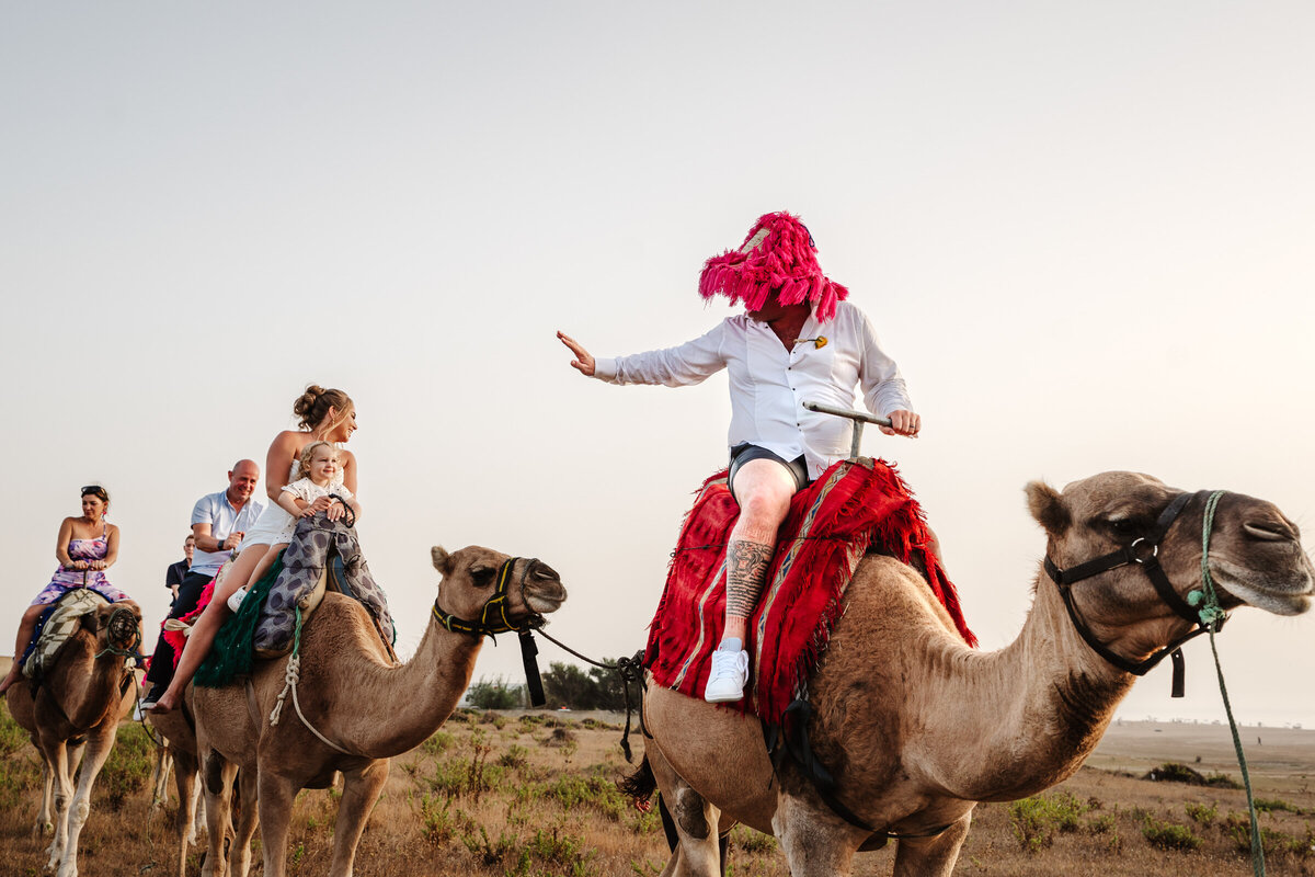 Tangier Wedding Photography-73