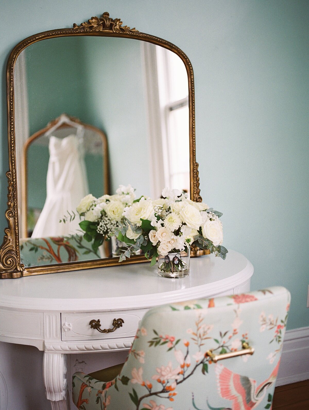 Humes-Merrimon Wynne House-Wedding-Raleigh North Carolina-Casie Marie Photography-FILM-12