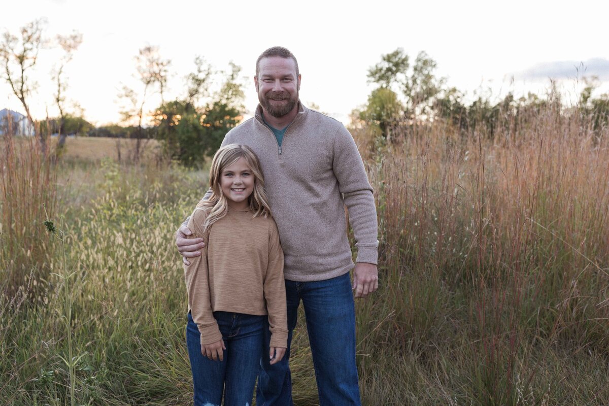 Fargo family outdoor Photo Shoot Photographer-22