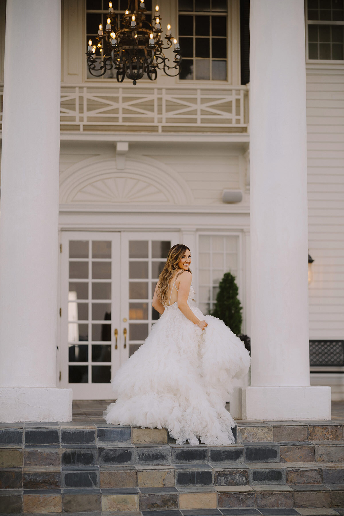 The Manor House Wedding Photographer Littleton Colorado CO Denver Best Timeless Film Luxury Estes Park Colorado Liz Osban Photography Same Sex Queer Colorful Mountain 7