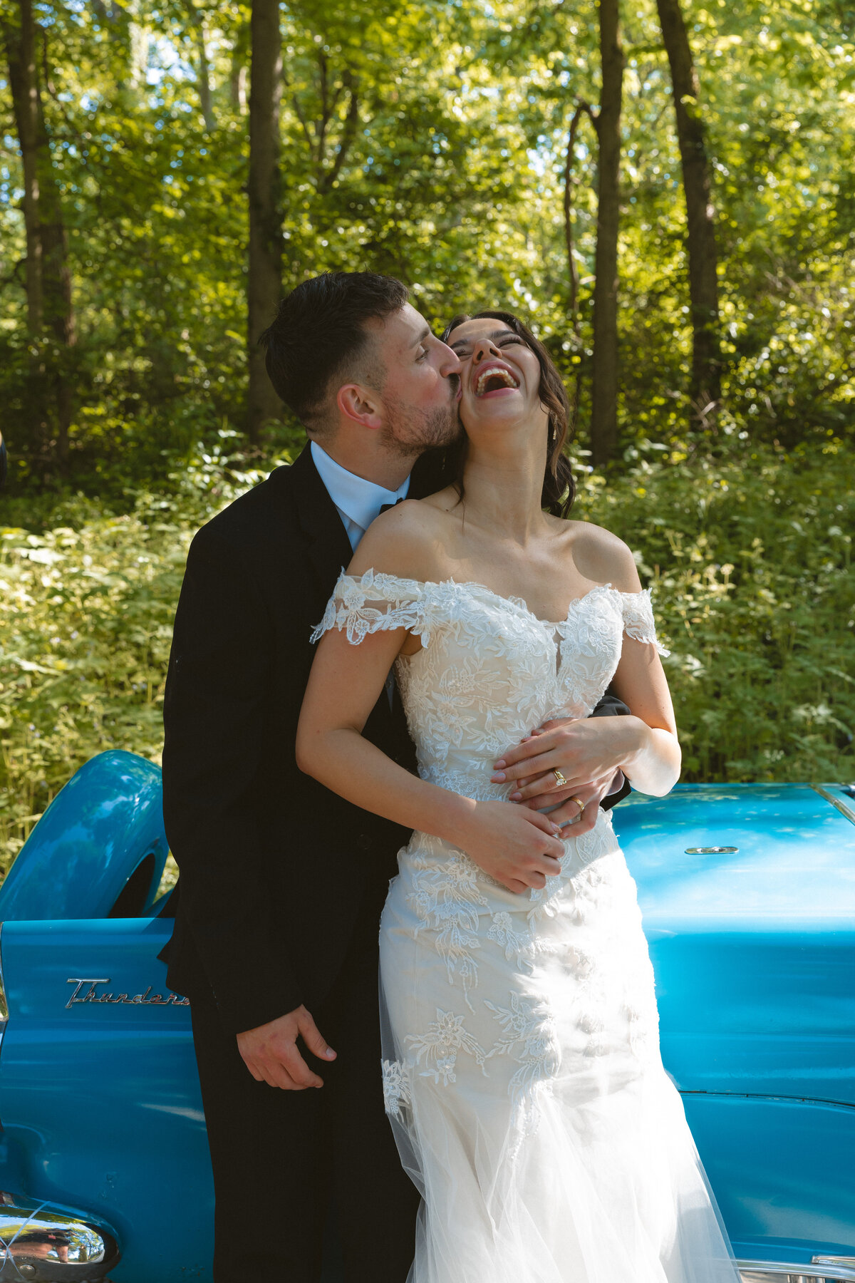 Mr. & Mrs. Reffeitt-407