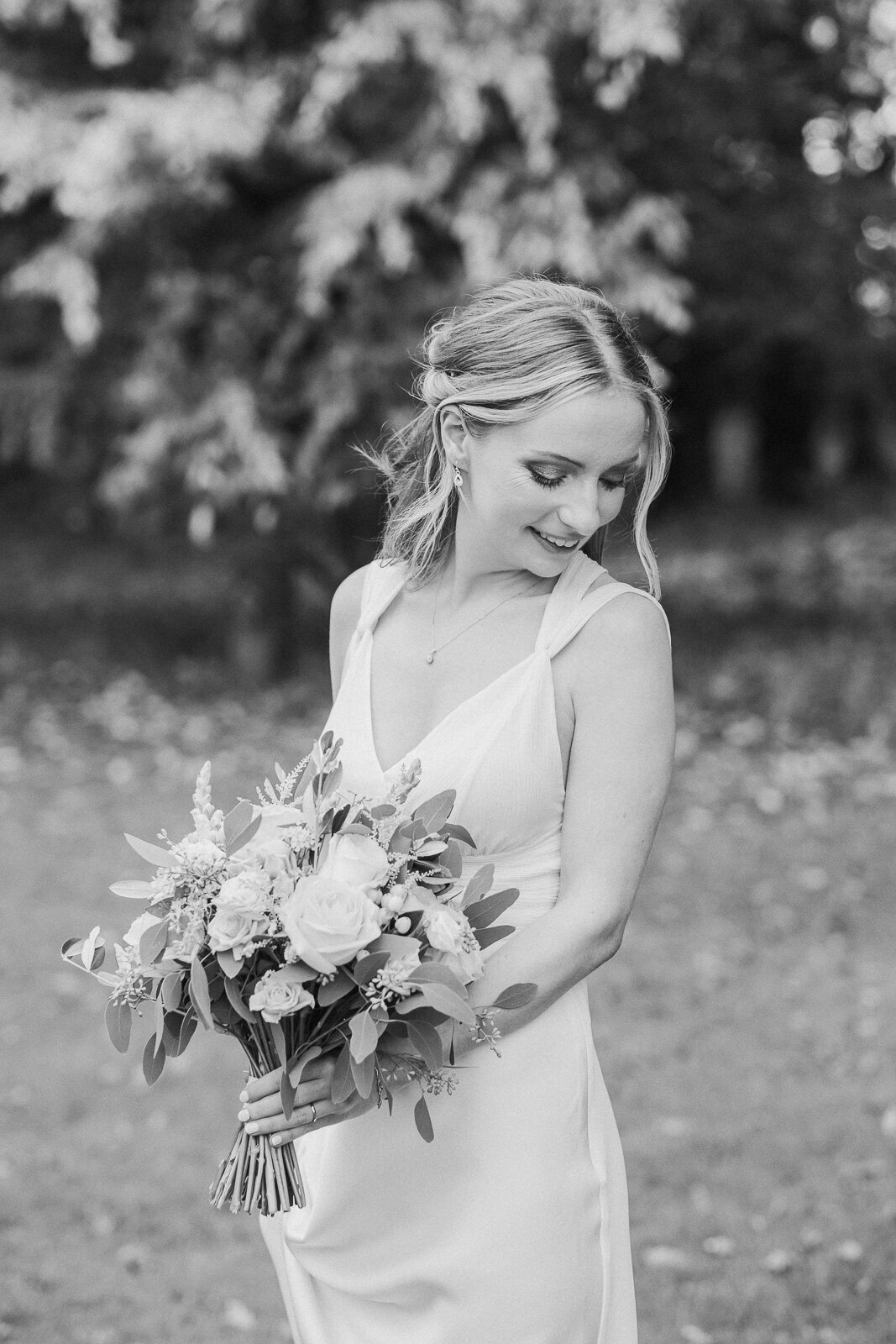 Kelham Country Manor House Wedding Photographer - Stunning Nottingham Venue-75
