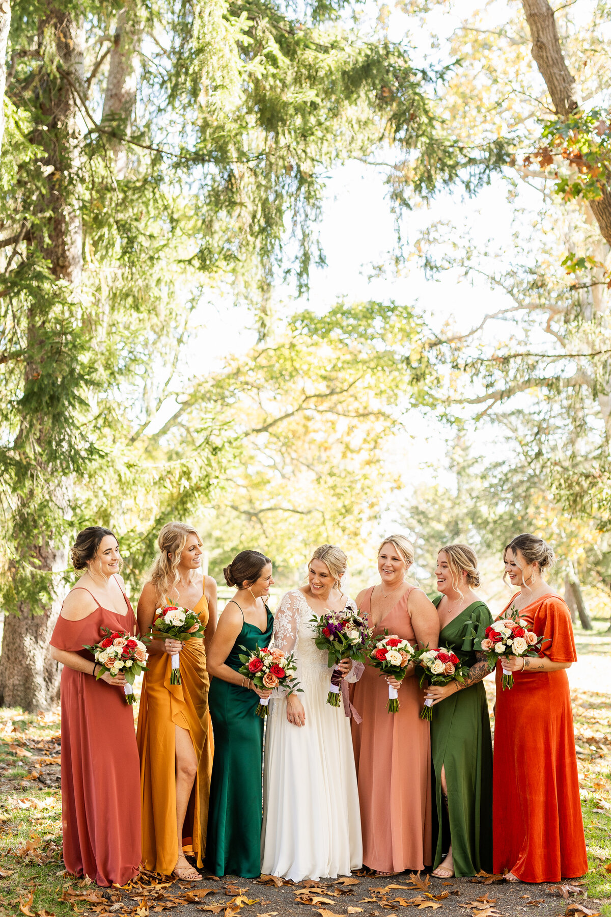 Wedding Photography by Ashley Mac Associate Photographers - New Jersey, New York, Connecticut - 17