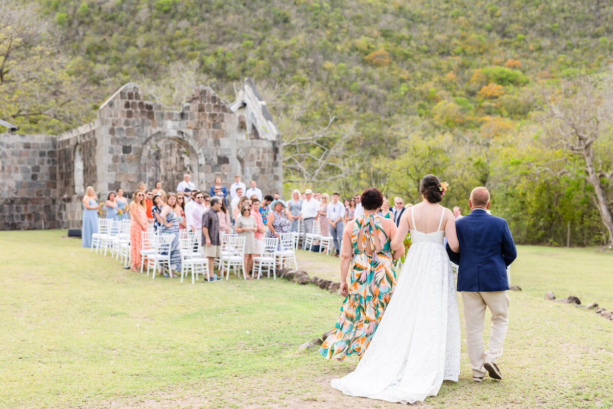 The Hermitage Nevis Wedding-15.11.59