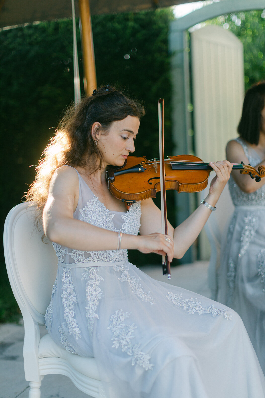 Château de Villette Wedding (290 sur 458)