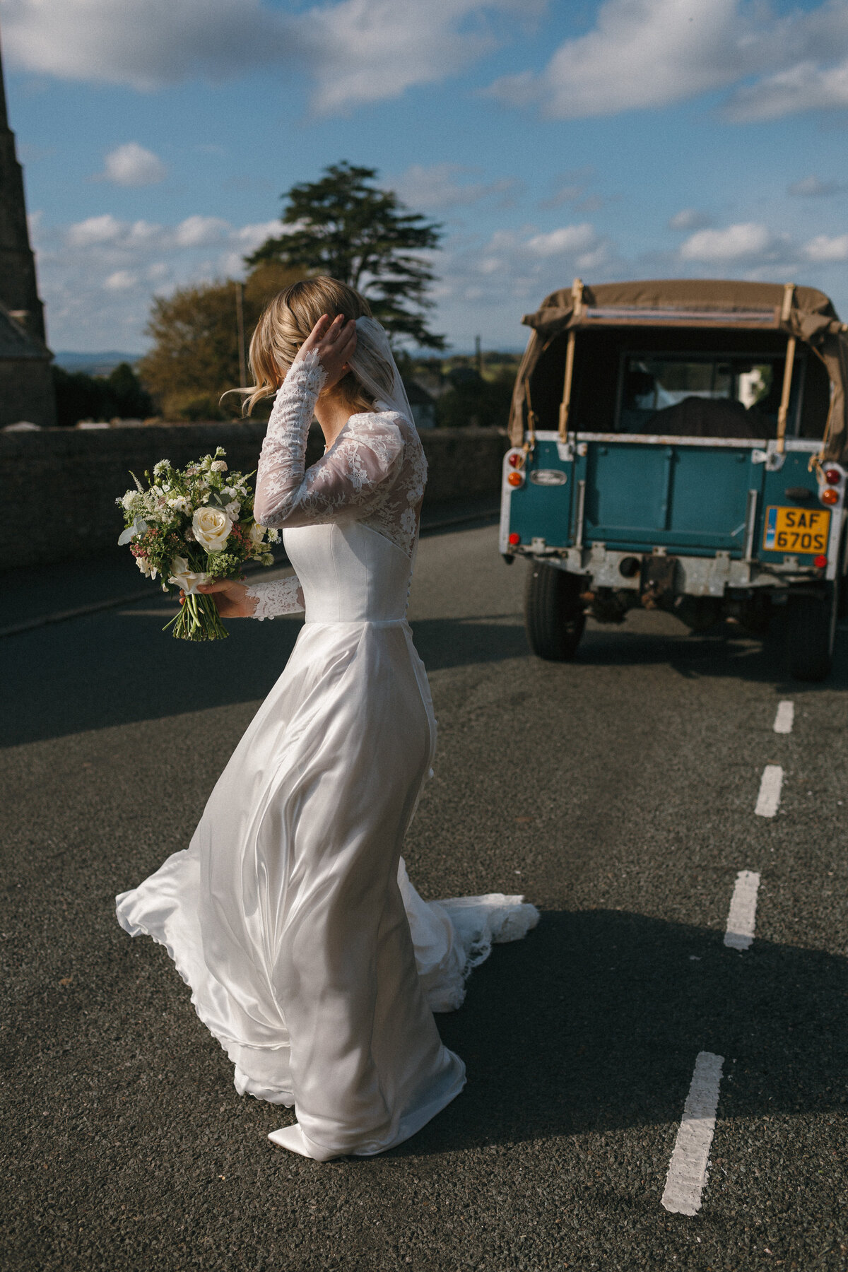 Hotel Endsleigh Wedding_Freckle Photography Devon_022