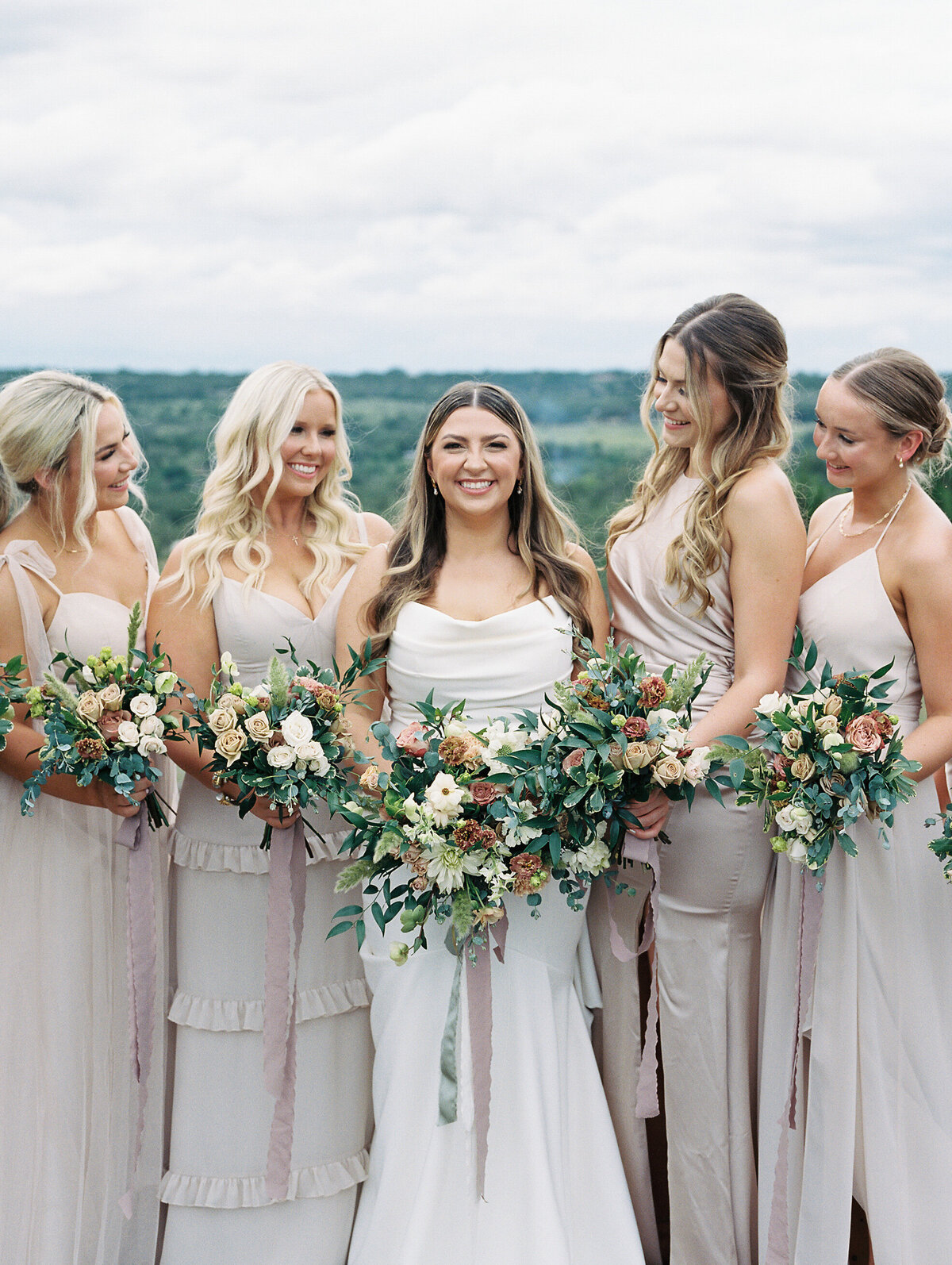 Mae's Ridge Wedding, Austin Texas Wedding Photographer-24