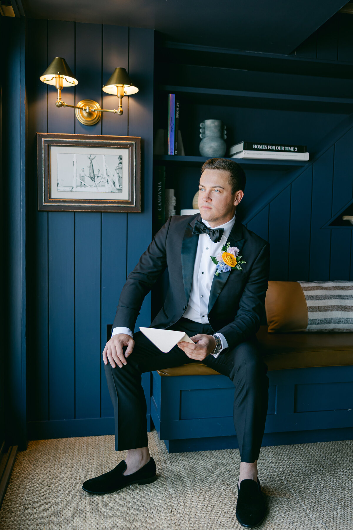 Montauk Yacht Club Wedding Photos -99