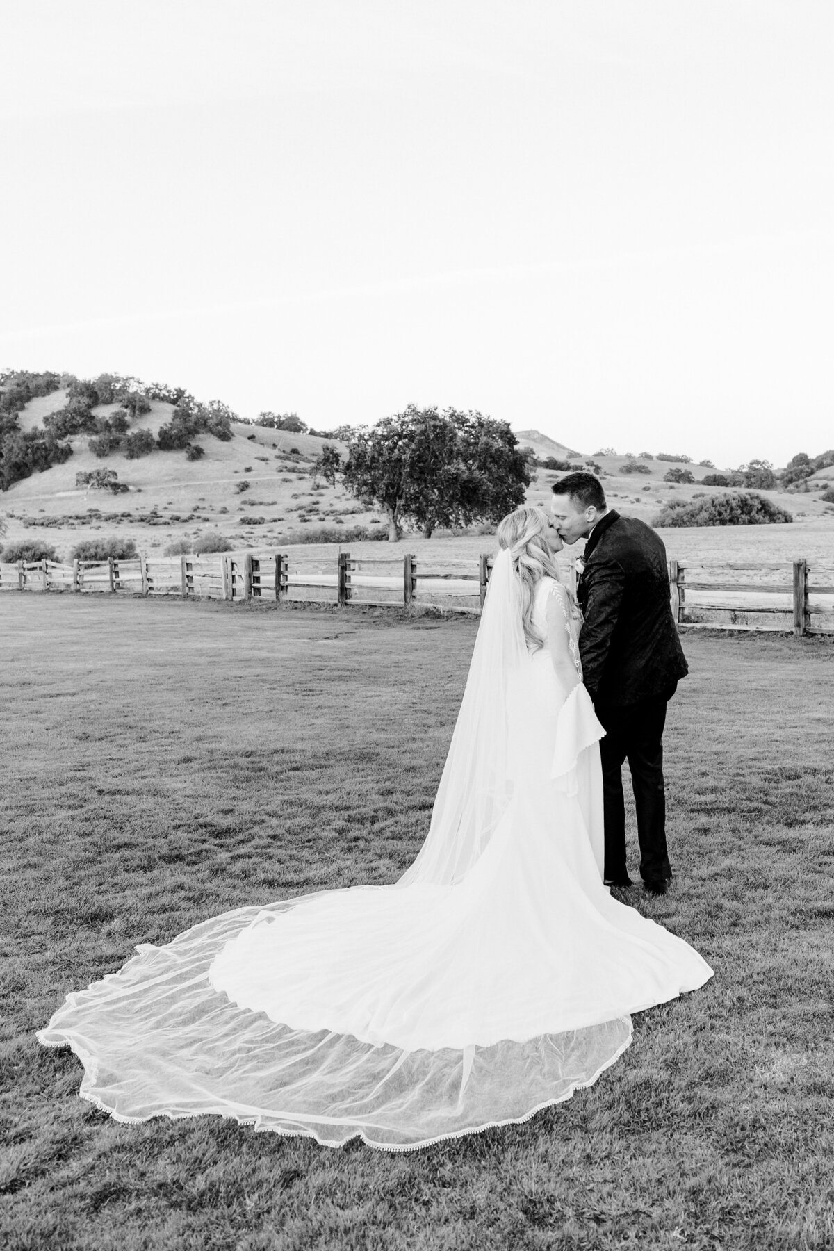 Timeless Wedding Photography in Northern California - Napa - Bir Sur - Lake Tahoe - Carmel Valley - Carlie Statsky Photgraphy -  216