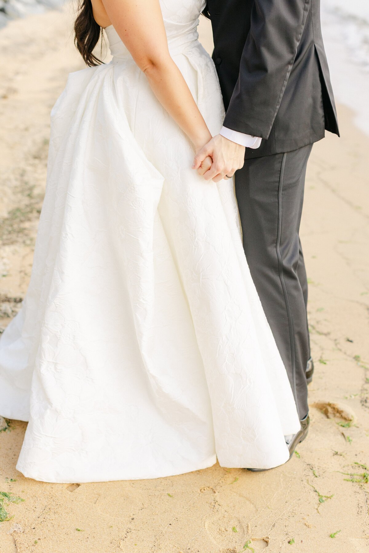 Chesapeake Bay Beach Club Wedding Photographer_0178