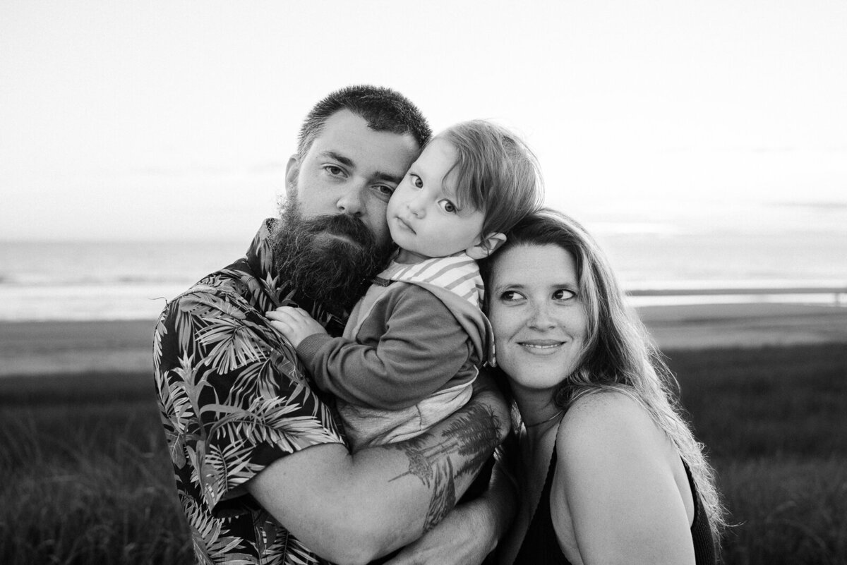 Oregon Coast Seaside Family Photos (13 of 7)
