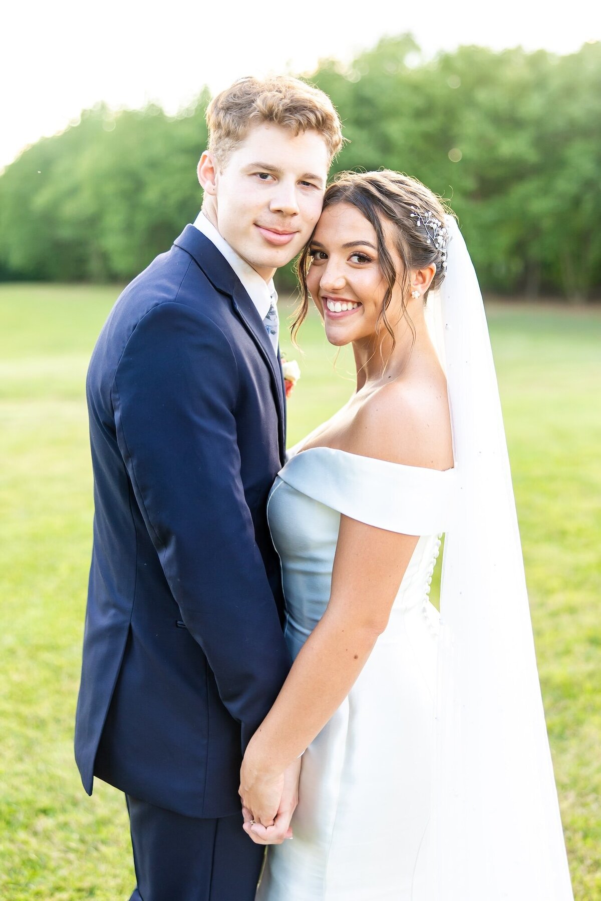 Taylor Main Photography - Naomi + Chandler Wedding Photography - 18