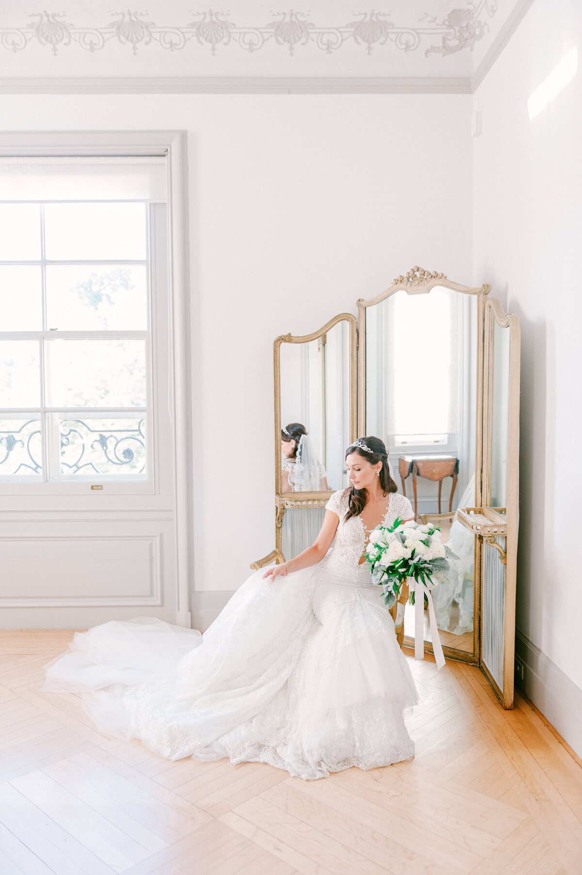 Rosecliff Mansion Wedding-_DSC5294