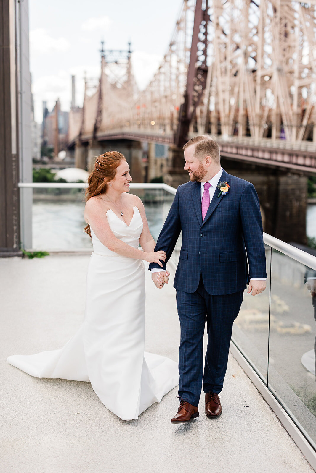 new york city brooklyn wedding photography - 2