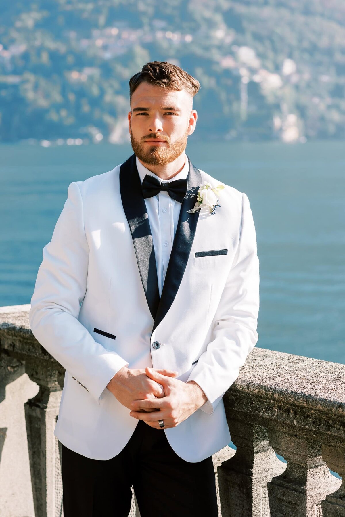 Destination Wedding Photographer Anna Lundgren in Stockholm Wedding in Lake Como at Villa Pizzo_080