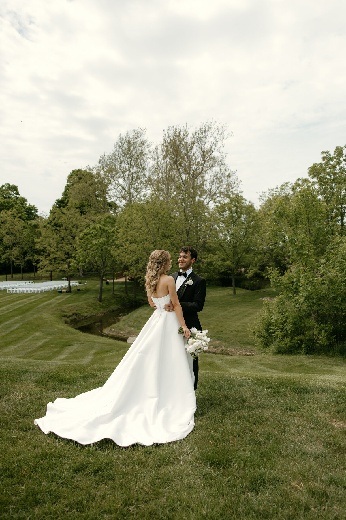 Abigail Anne Photography Storytelling Wedding Photographer in Colorado and Chicago — Wedding Photo 25