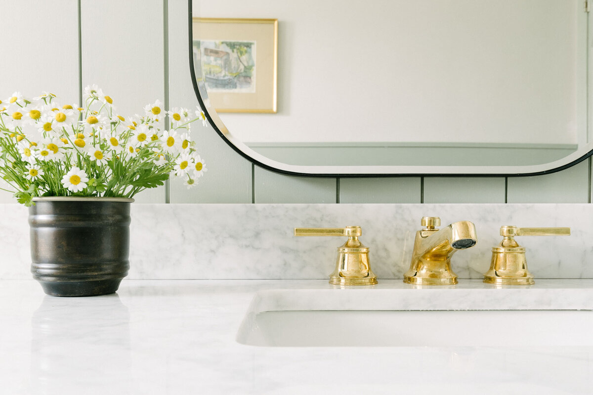 SIL & PARK - East Shoreland_Cleveland Interior Designer - Home Design Renovation Kitchen Bathroom Custom Interior - 12