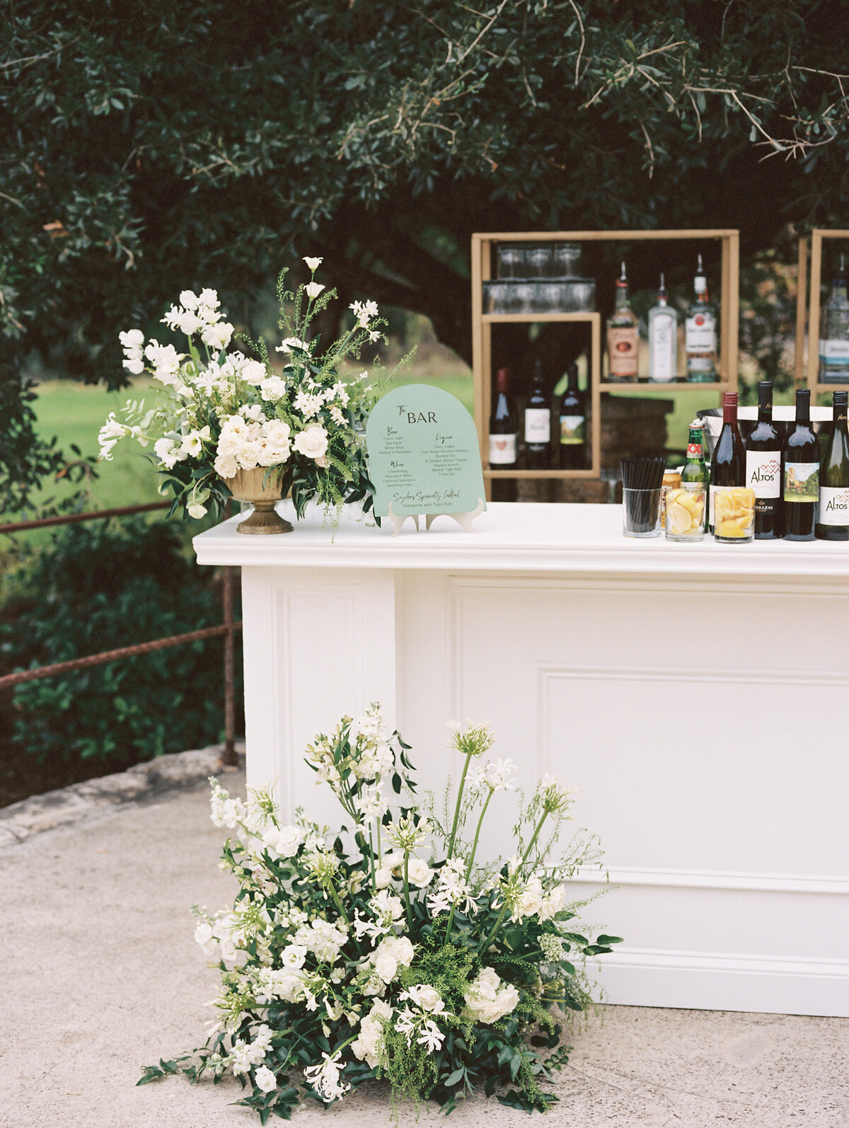 Scared Oaks Wedding | Austin Texas Wedding Photographer-27