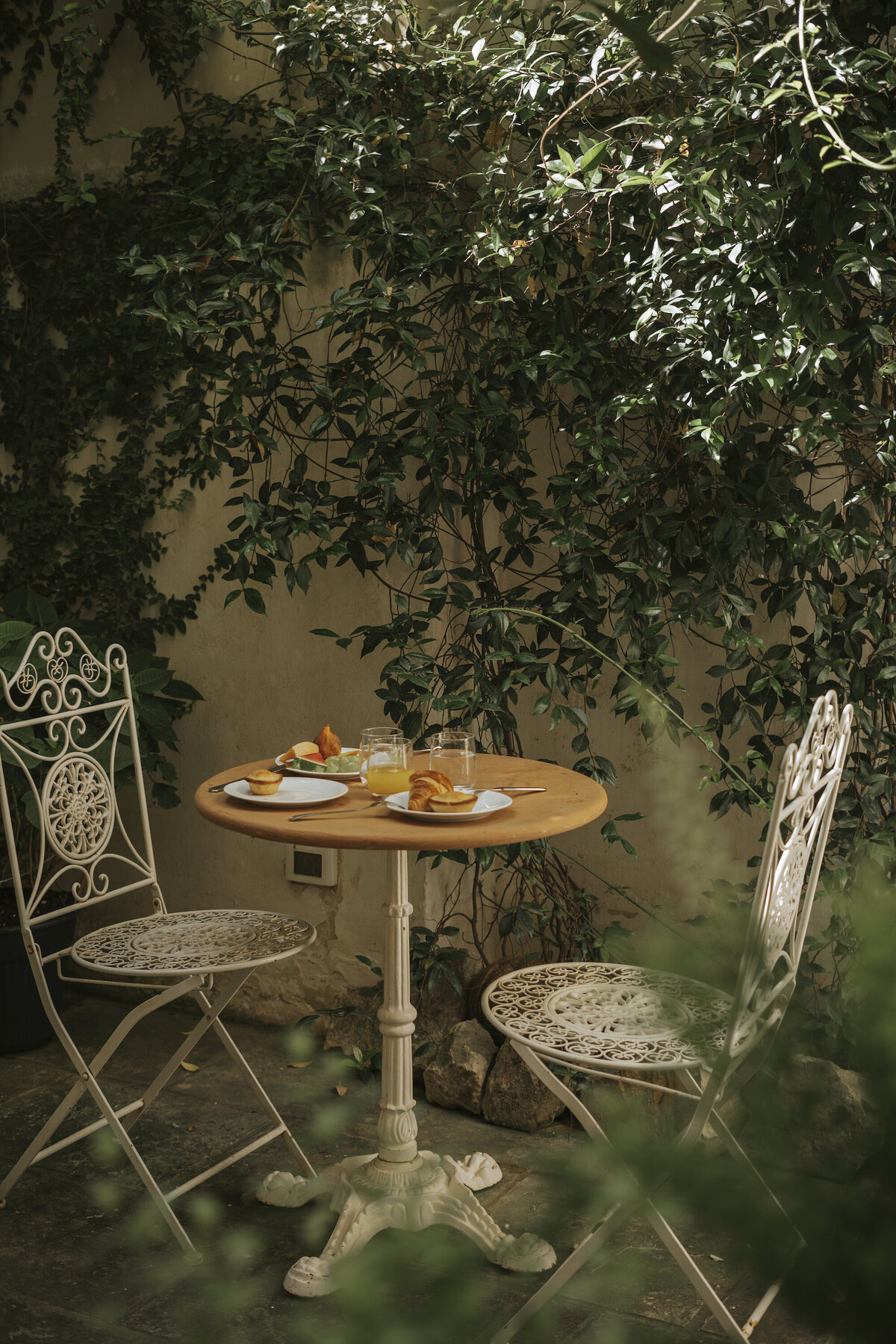 Waterstone - Relais Monastero Santa Teresa - Nardó - Luxury Boutique Hotel - DSC06628