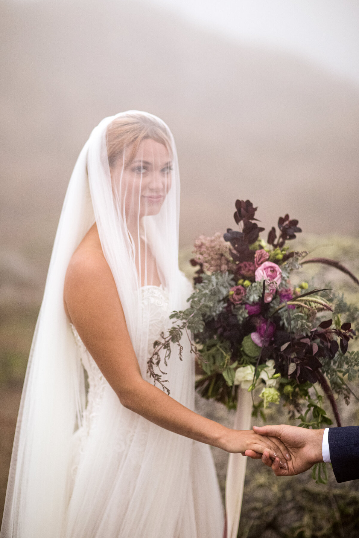 Point Reyes Elopement - Bay Area Luxury Wedding Photographer-212