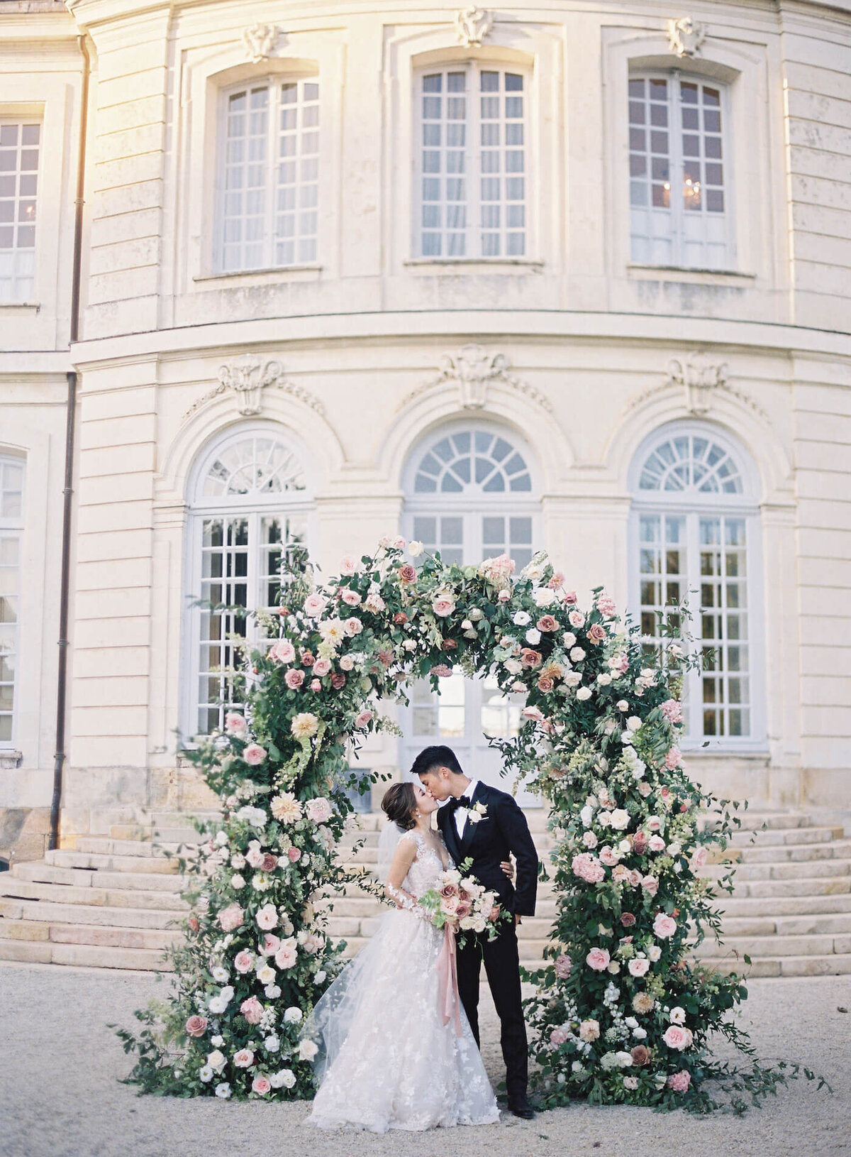 Chateau-de-Grand-Luce-Wedding-Floraison58