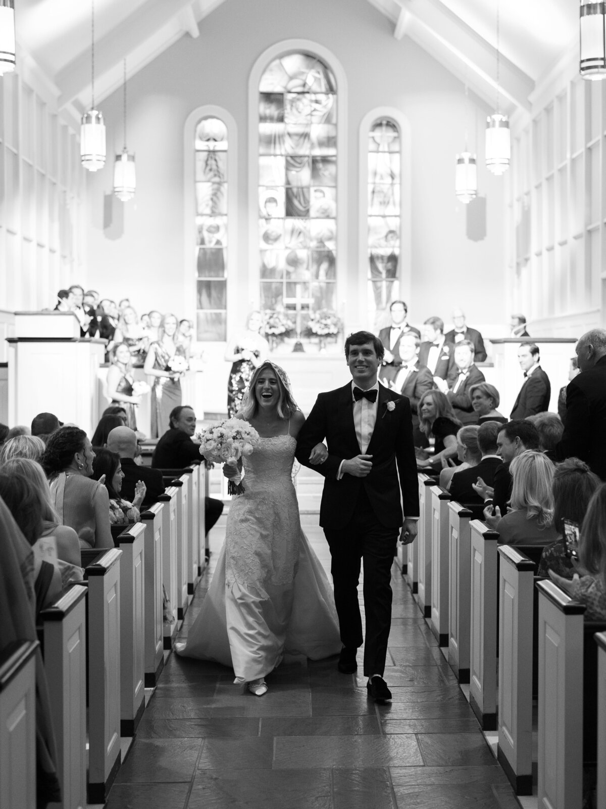Philip & Caroline Wedding - 0427