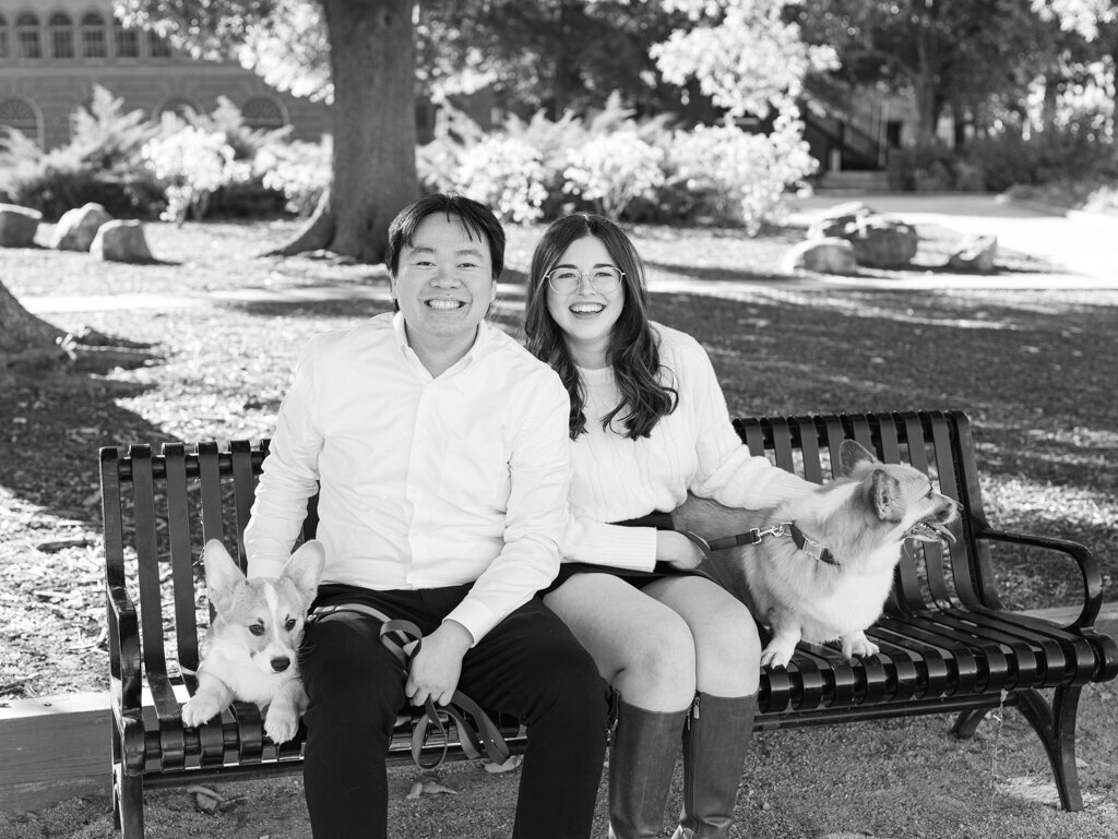 Chelsea&Wes-OldTownAlexandriaEngagementSession-BaltimoreMarylandHybridWeddingPhotographer-NicoleSimenskyPhotography-4