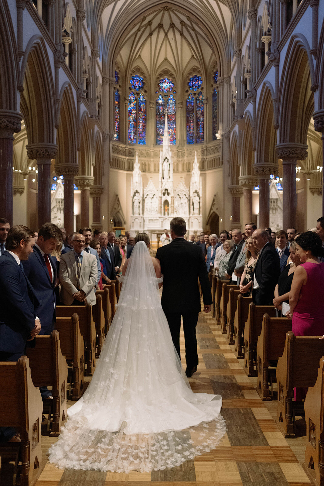 Missouri Athletic Club Wedding Photography18