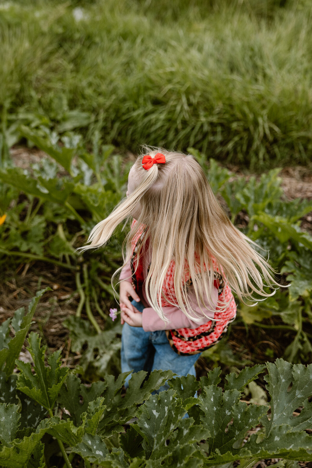 WEB - Sanne, Melvin & Noor - Familieshoot Rhoon Rotterdam, natuur, de Buytenhof | Samantha Bosdijk Photography-131