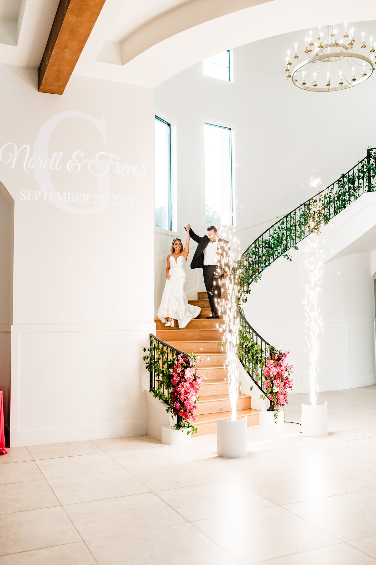 Preserve-Canyon-Lake-Wedding-Stairs-Sparks