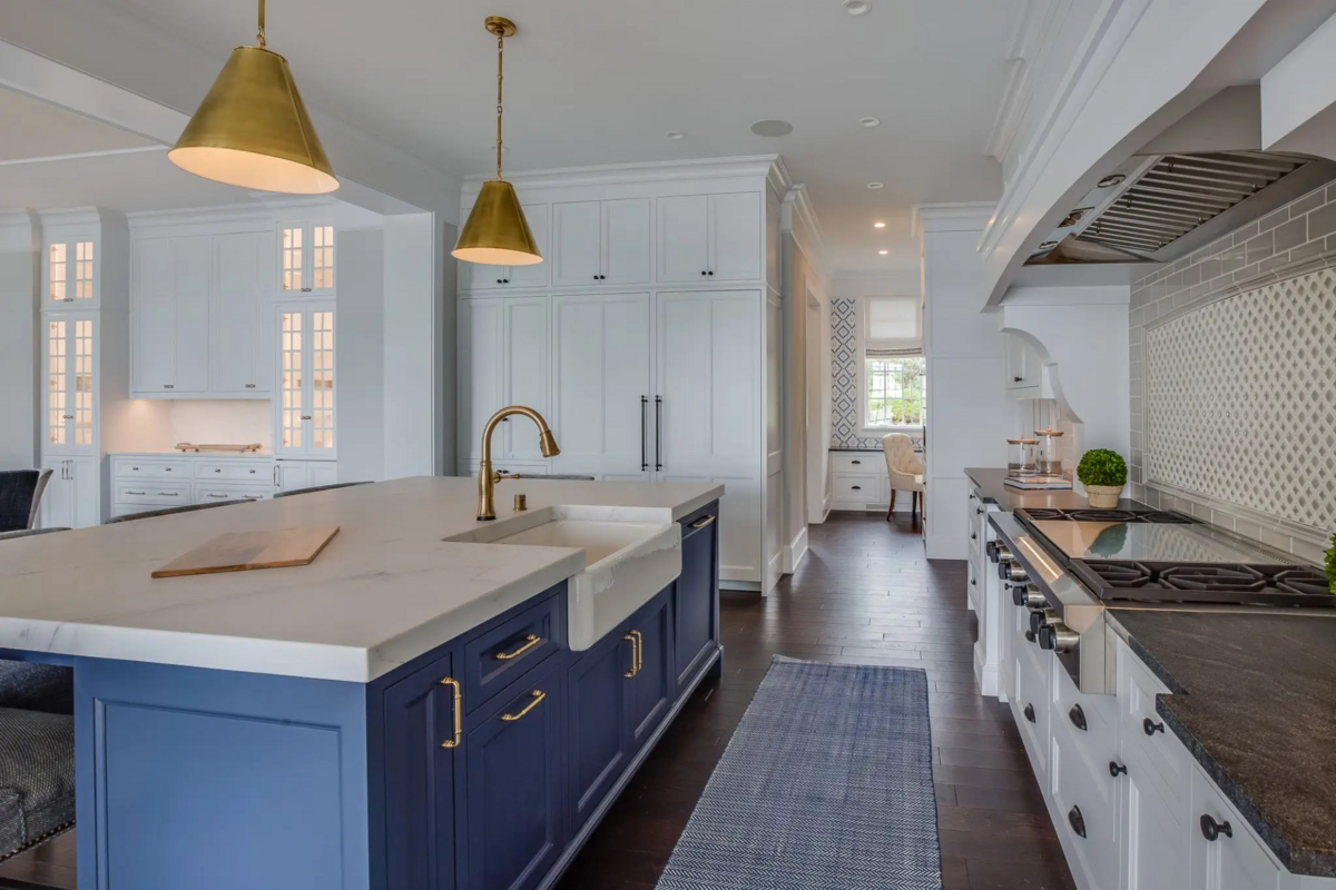 kitchen remodeling company edina mn
