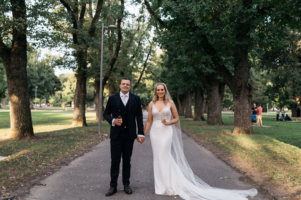Courtney Laura Photography, Melbourne Wedding Photographer, Fitzroy Nth, 75 Reid St, Cath and Mitch-574