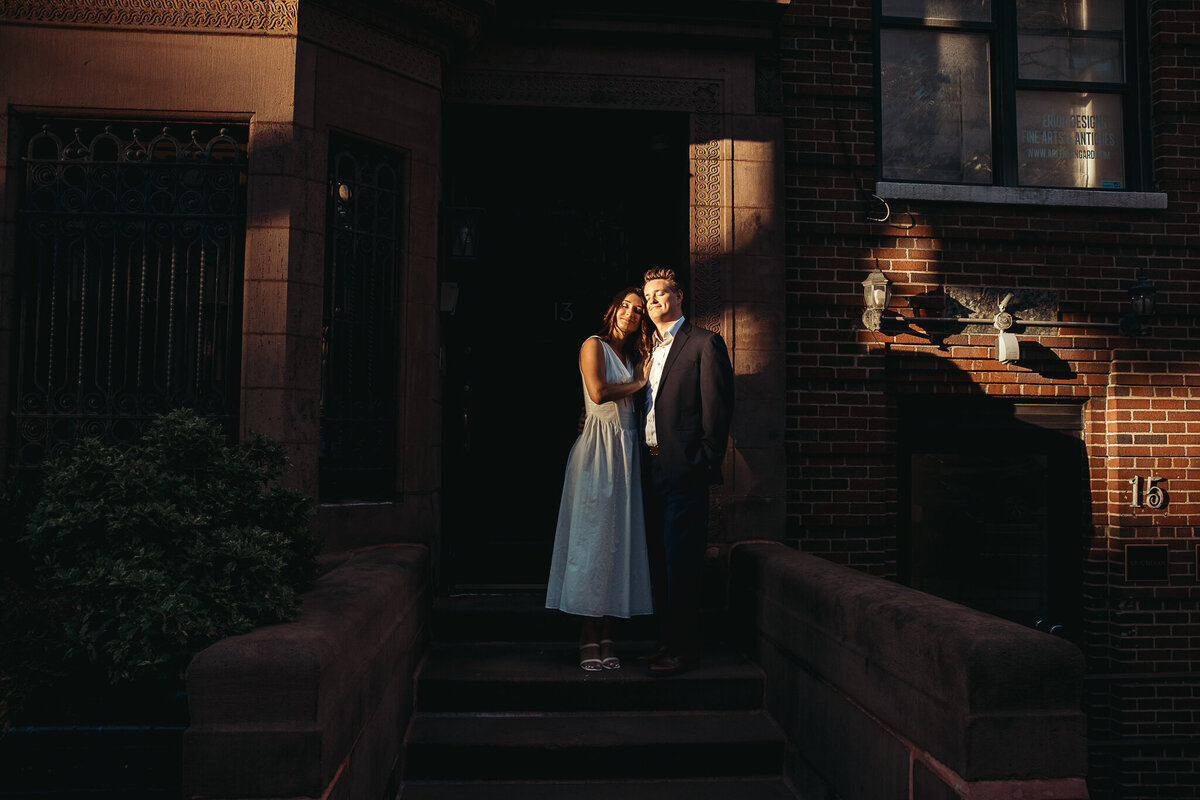columbus ohio wedding photographer nyc wedding photographer nyc engagement shoot-19