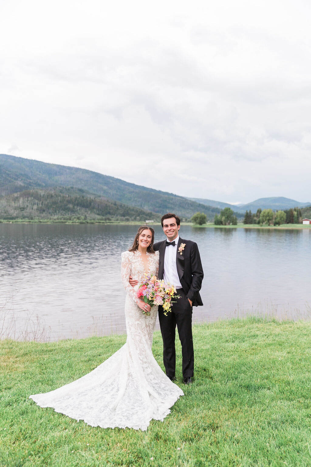 Catamount Ranch Wedding- Steamboat Springs- Haley & Justin (9)