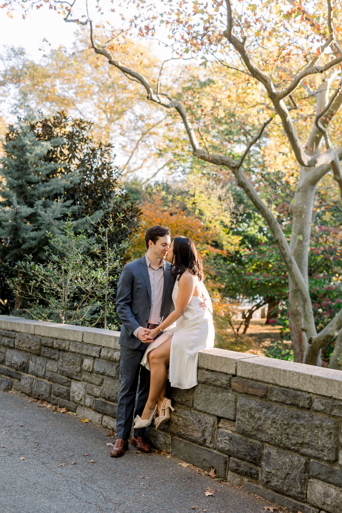 Carl_Schurz_Park_Engagement_018