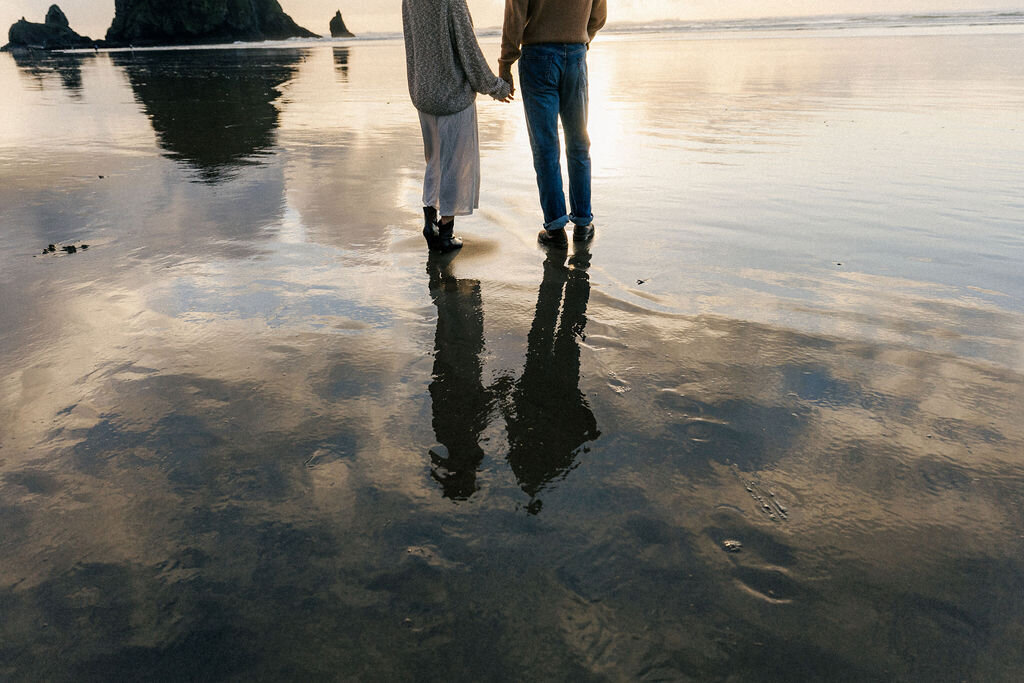 AJ Photography Armando Nevarez Wedding Photographer Filmmaker Cannon Beach Latourell Falls Oregon Weddings Elopement Elopements Photography Adventure Emotive Documentary1 (41)