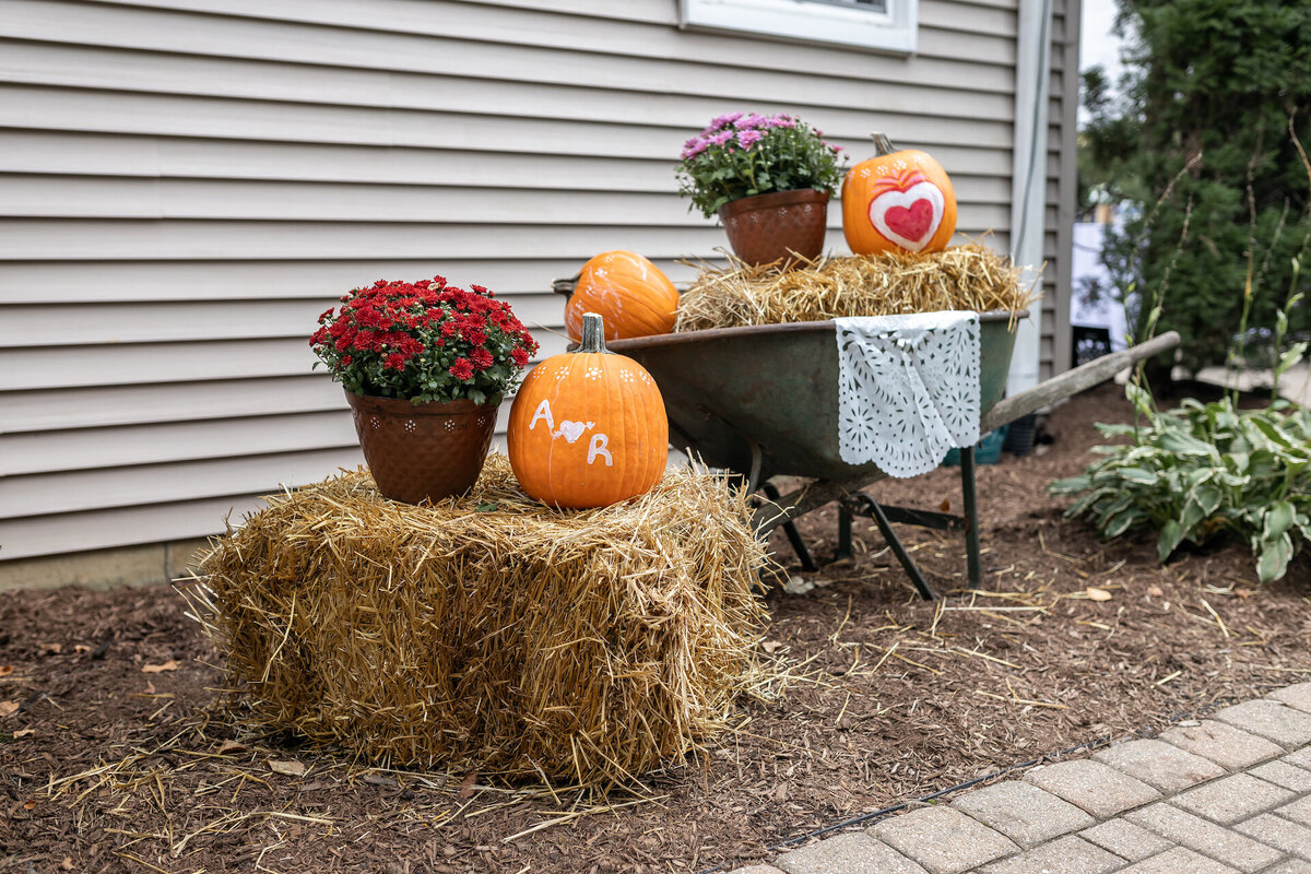 Ruby & Arturo Backyard Wedding, Palatine, IL, 9-24-23, Maira Ochoa Photography-1633