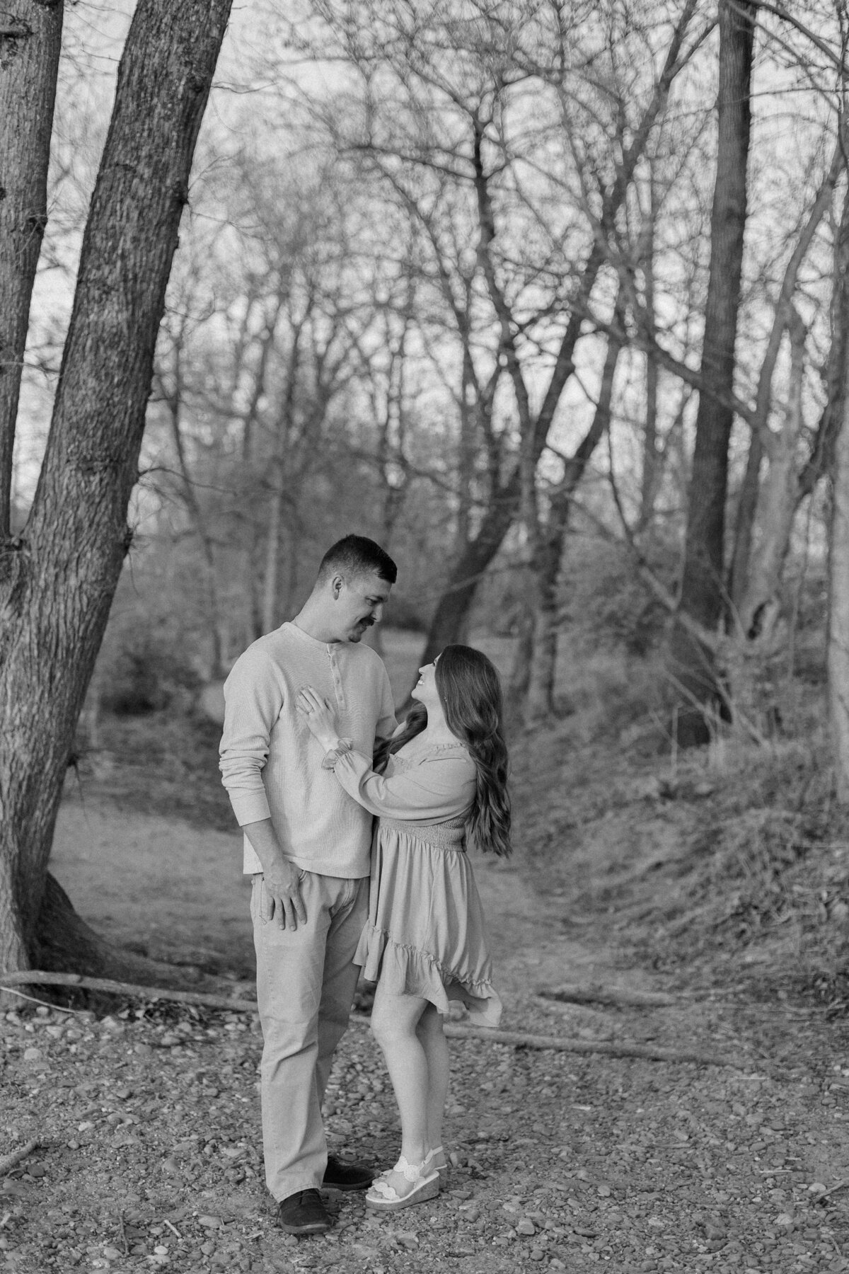 Colorful-Springtime-Greenhill-Park-Roanoke-Engagement-Session-Photography-S-166