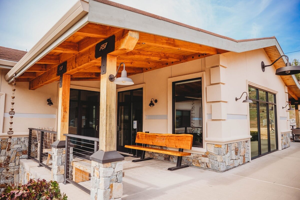 Lake County Contractors | Hopkins Construction 144