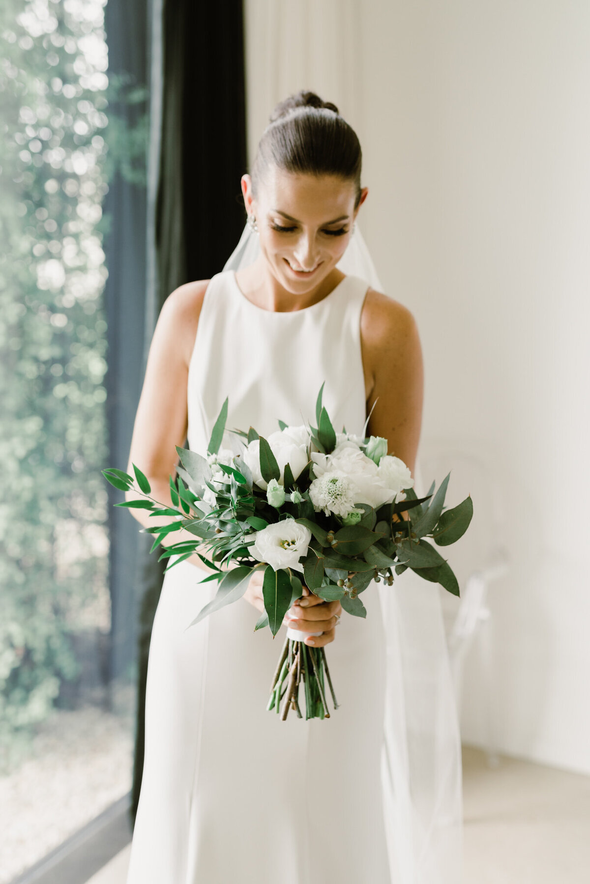 Frances & Nick - Wedding-142