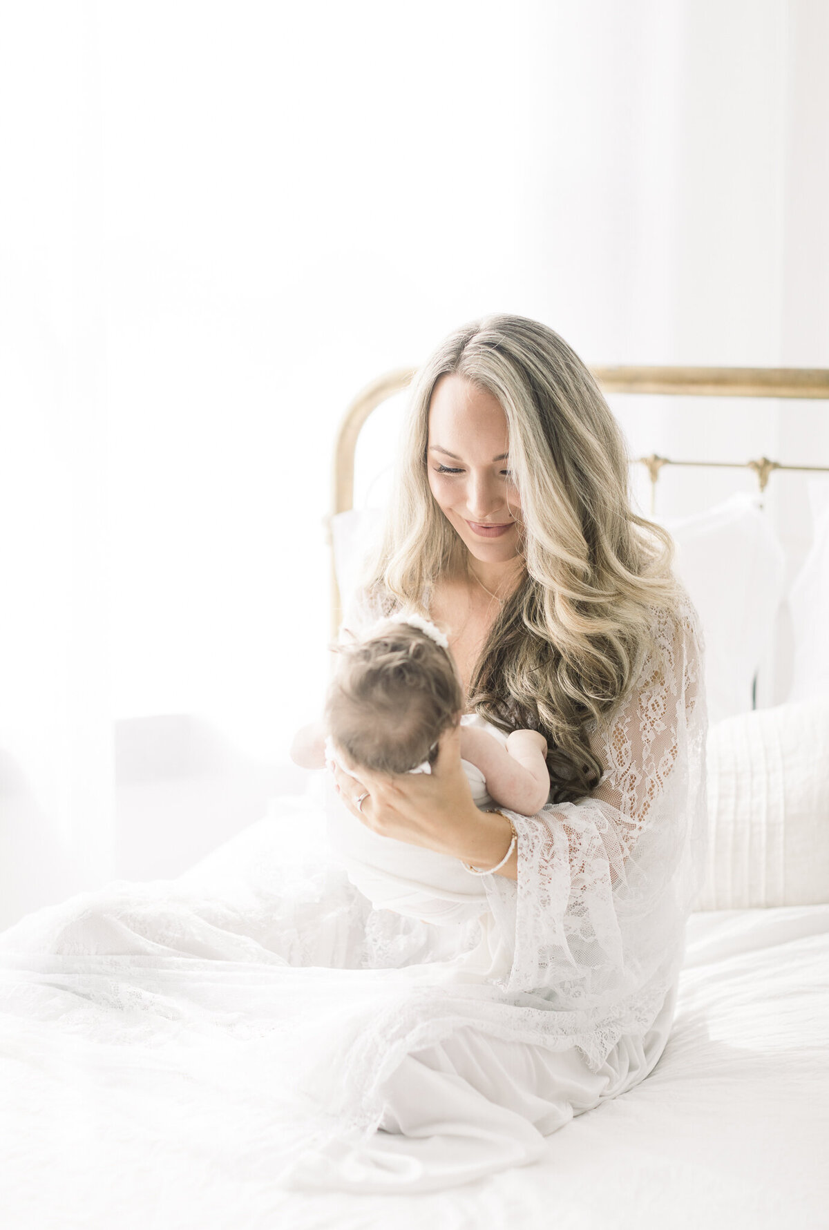 abilene motherhood photographer | Kallie