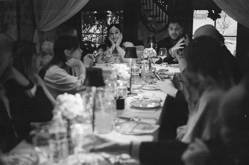 New Jersey Wedding Film Photographer 20