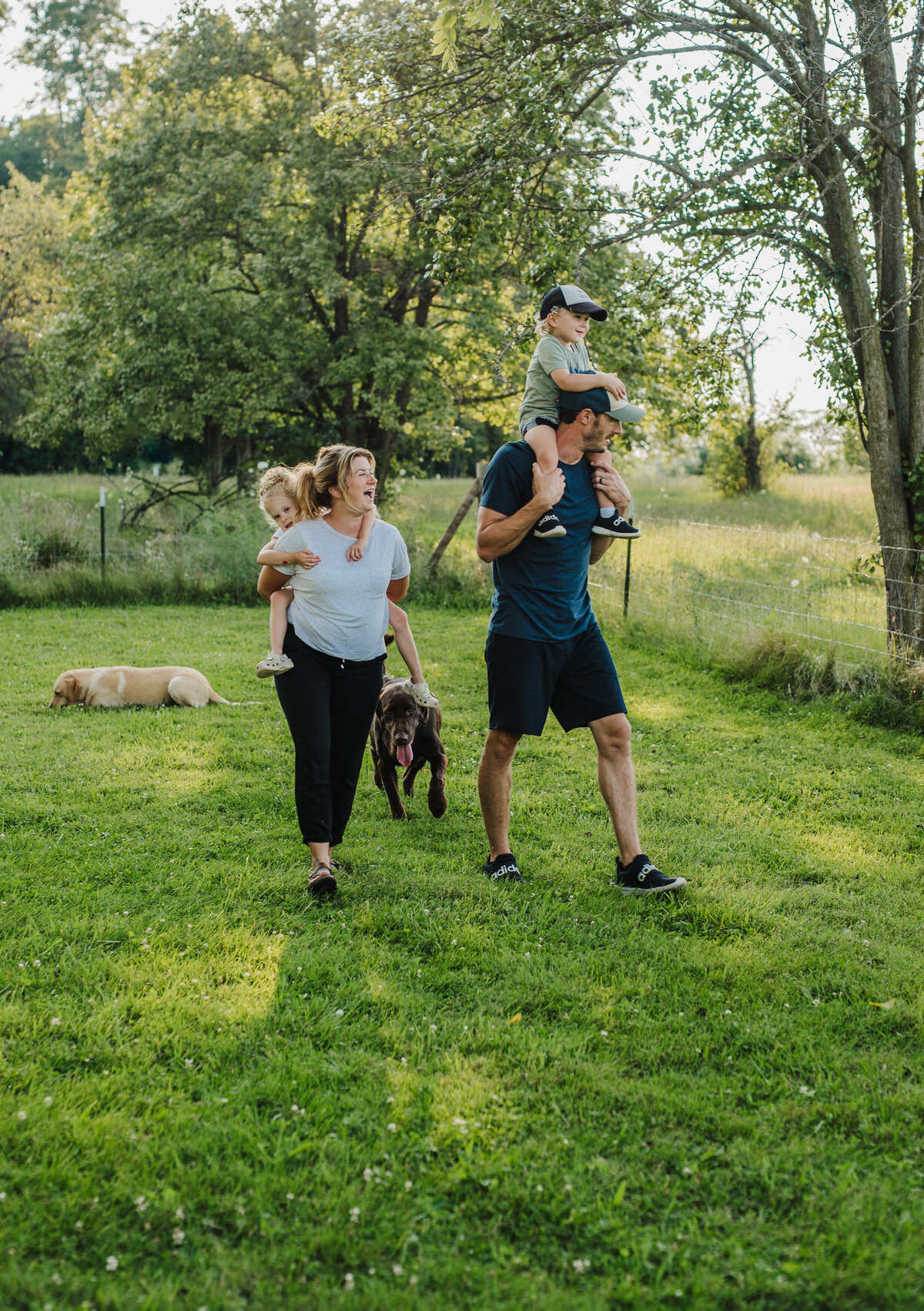 documentary photography in Indiana