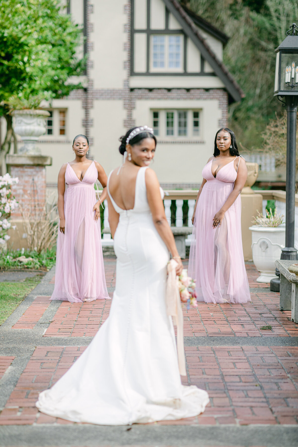 Lairmont Manor WA2021 Portland Oregon Wedding Photographer ChantalSokhornPhotography--706