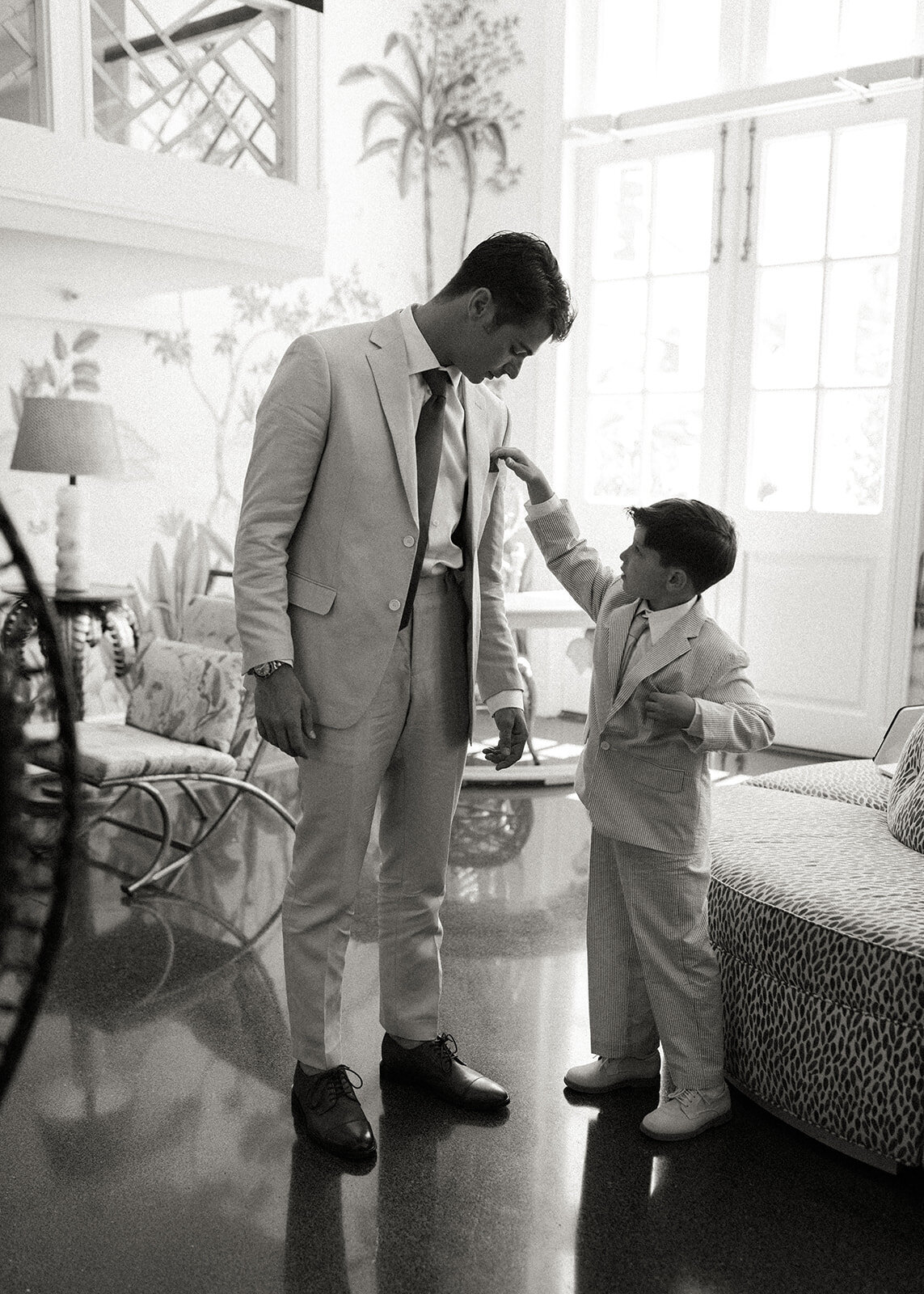 Chloe & Rich - previews - The Colony - Palm Beach_ Florida - Chrissy O_Neill & Co. - South Florida Wedding Photographer-26